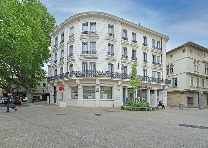 Place Carnot 1900: Coeur De Ville