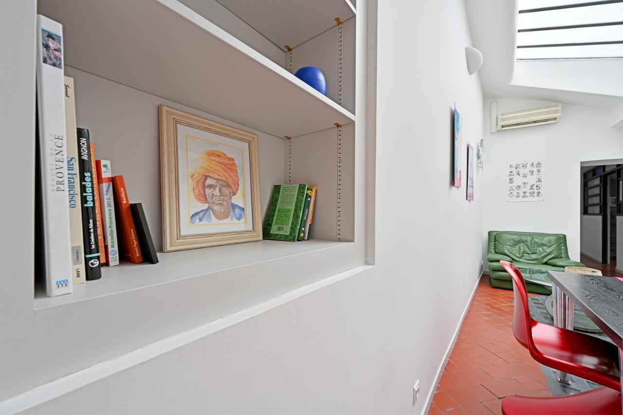 Place Carnot 1900: Coeur De Appartement
