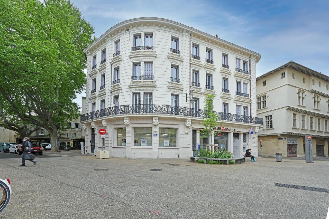 Place Carnot 1900: Coeur De Apartment *
