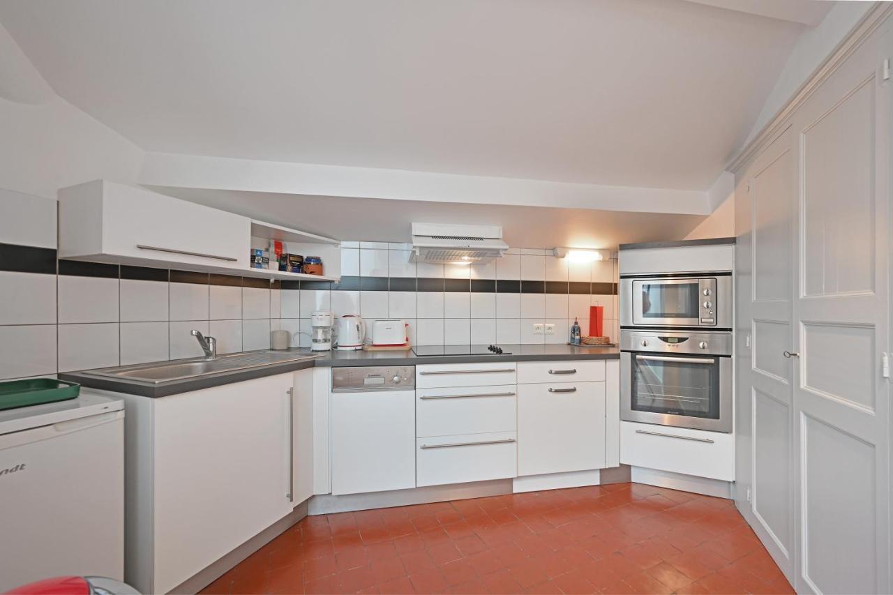 Apartment Place Carnot 1900: Coeur De *