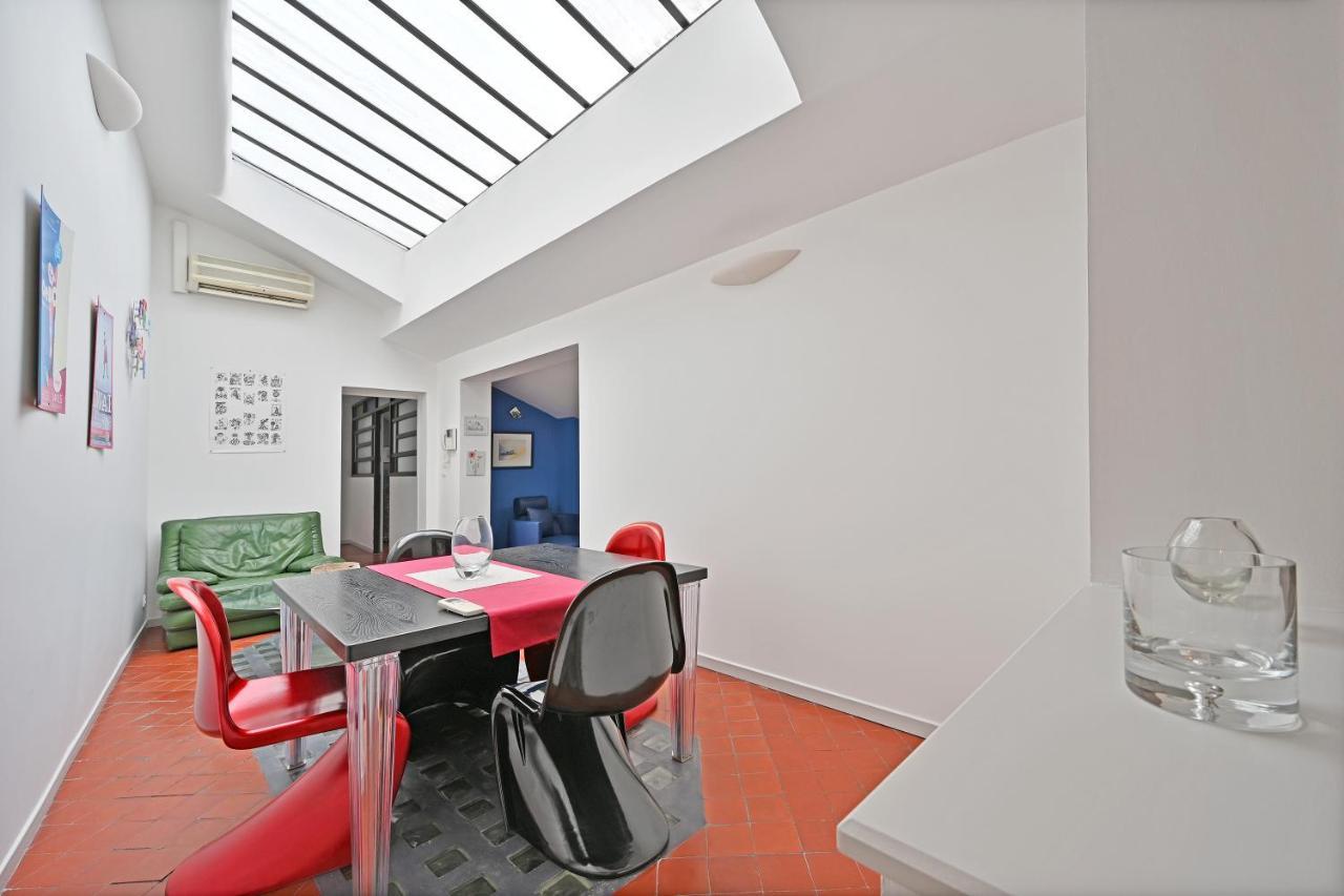 Apartment Place Carnot 1900: Coeur De