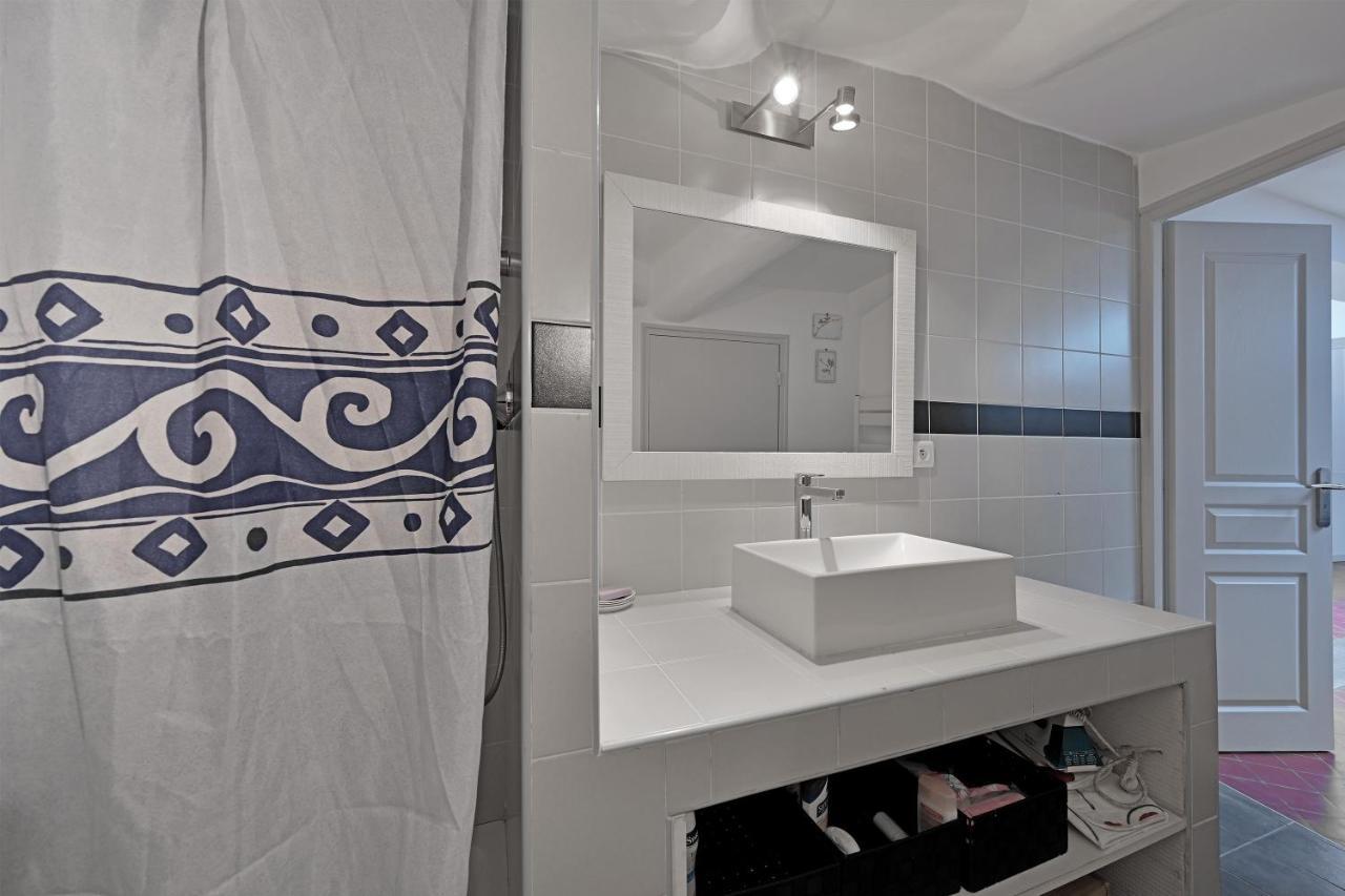Place Carnot 1900: Coeur De Appartement