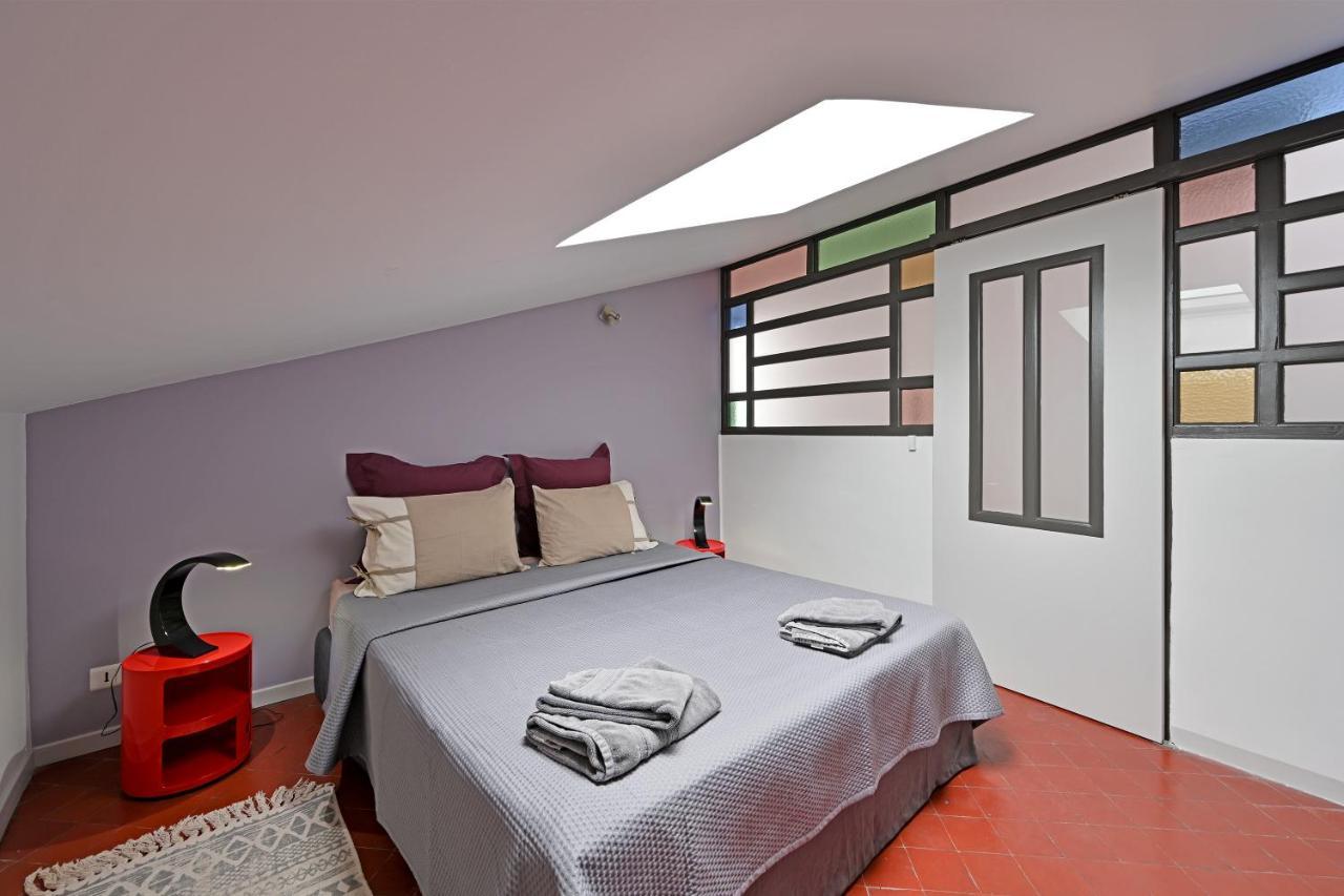 Place Carnot 1900: Coeur De Apartment