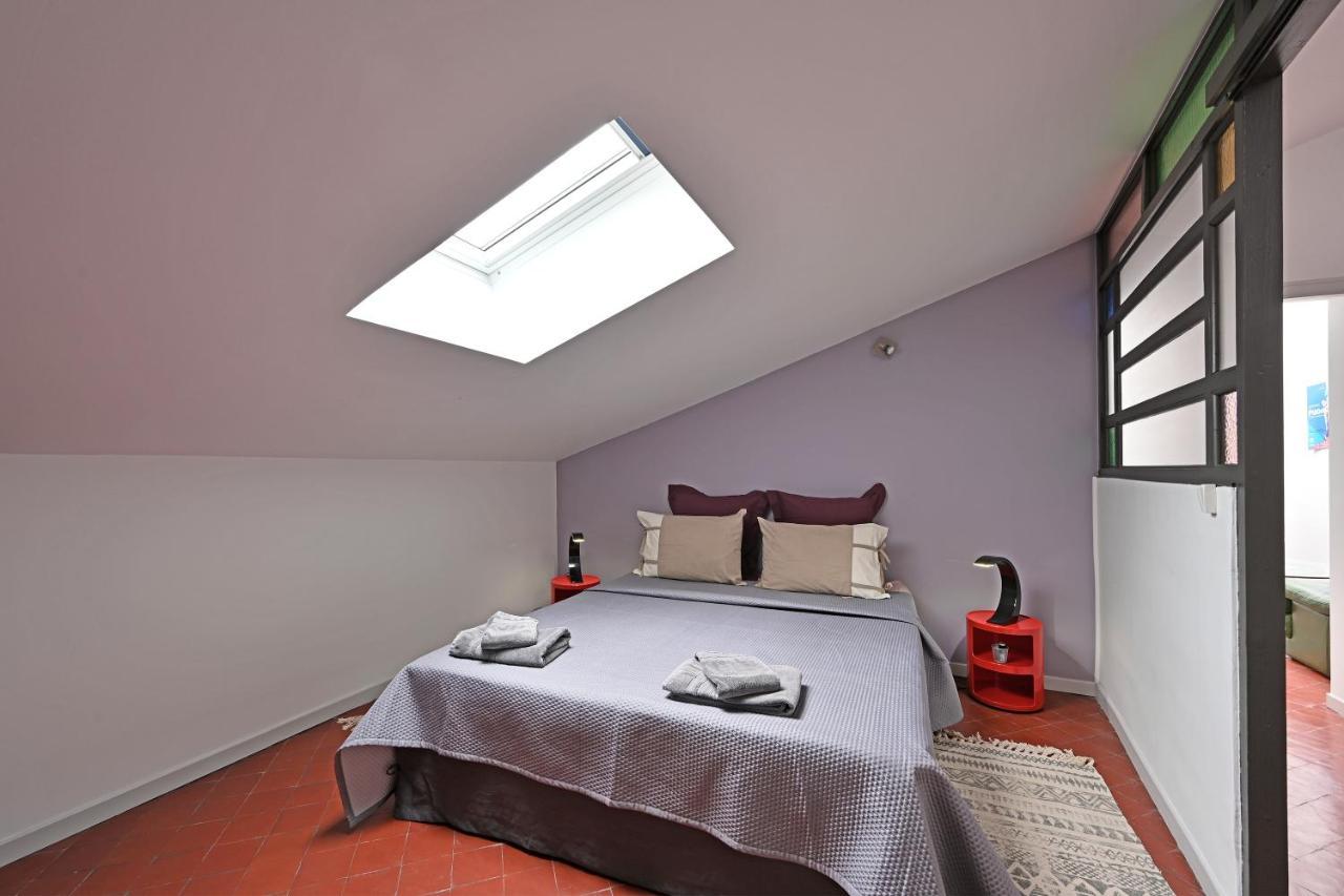 Apartment Place Carnot 1900: Coeur De Avignon