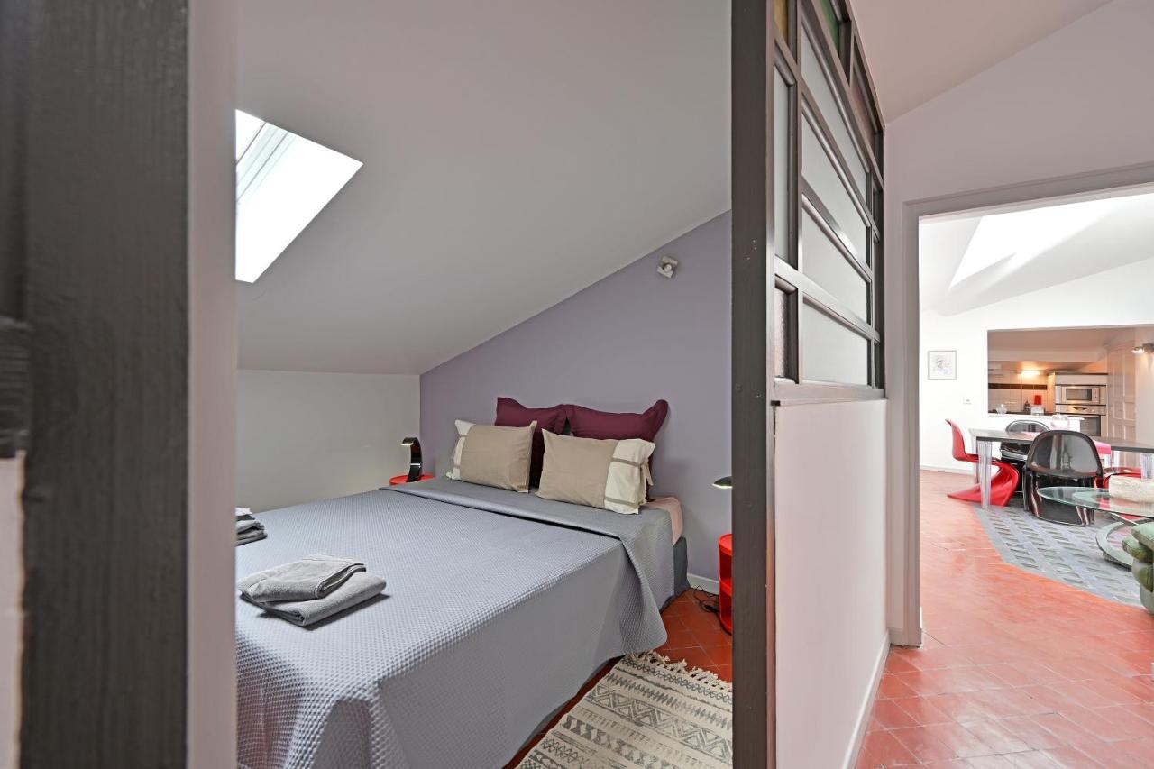 Appartement Place Carnot 1900: Coeur De *