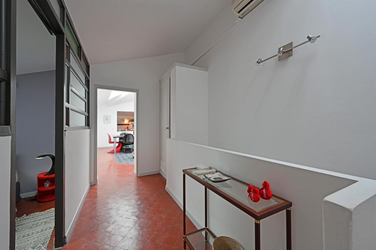 Apartment Place Carnot 1900: Coeur De *