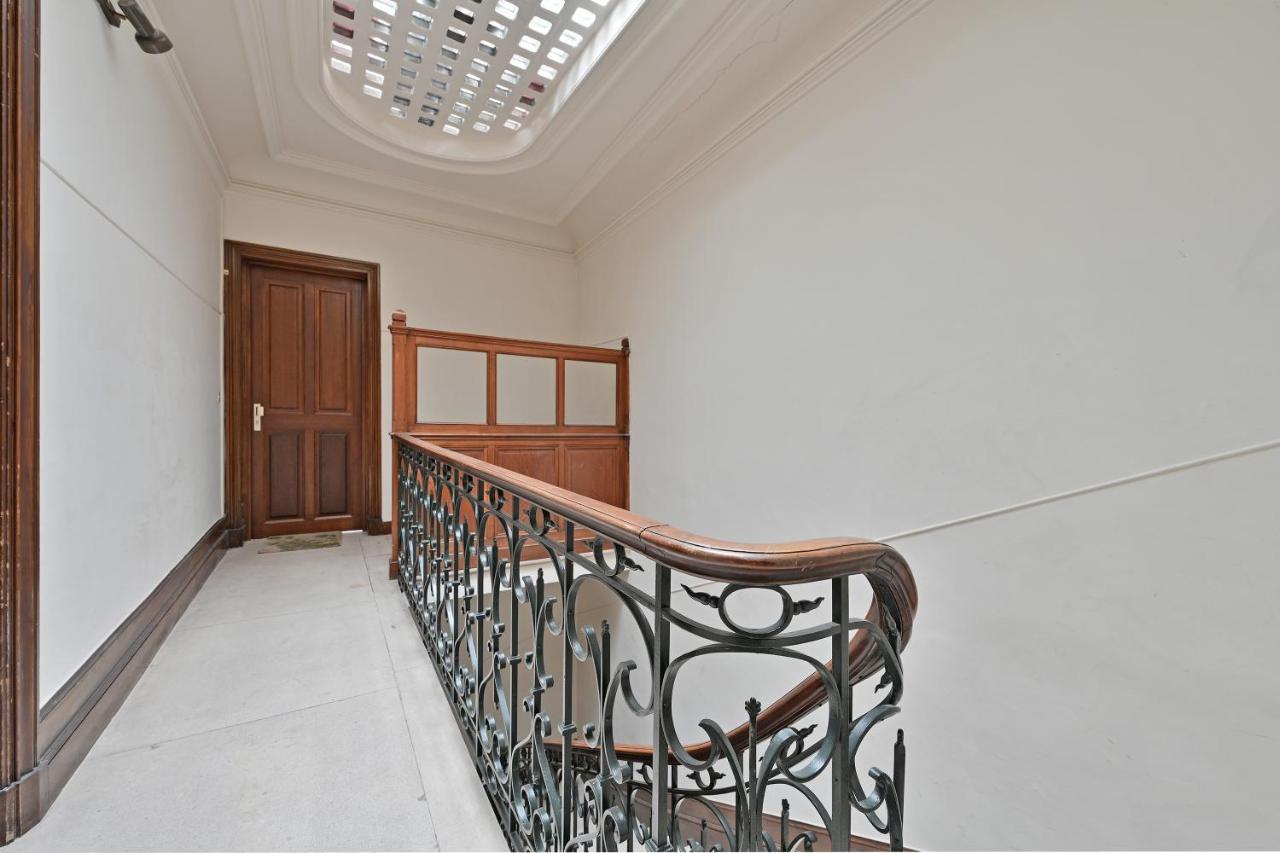 Apartment Place Carnot 1900: Coeur De