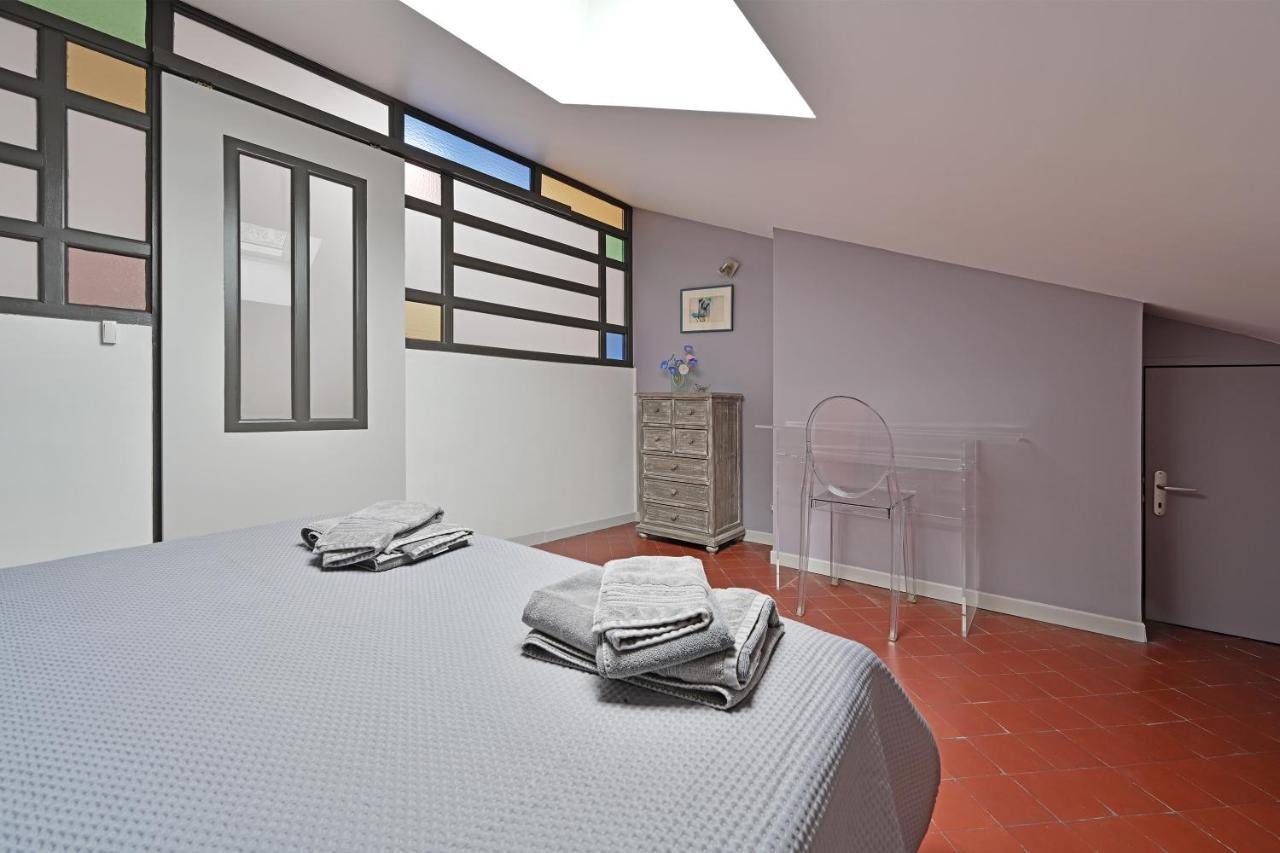 Appartement Place Carnot 1900: Coeur De *